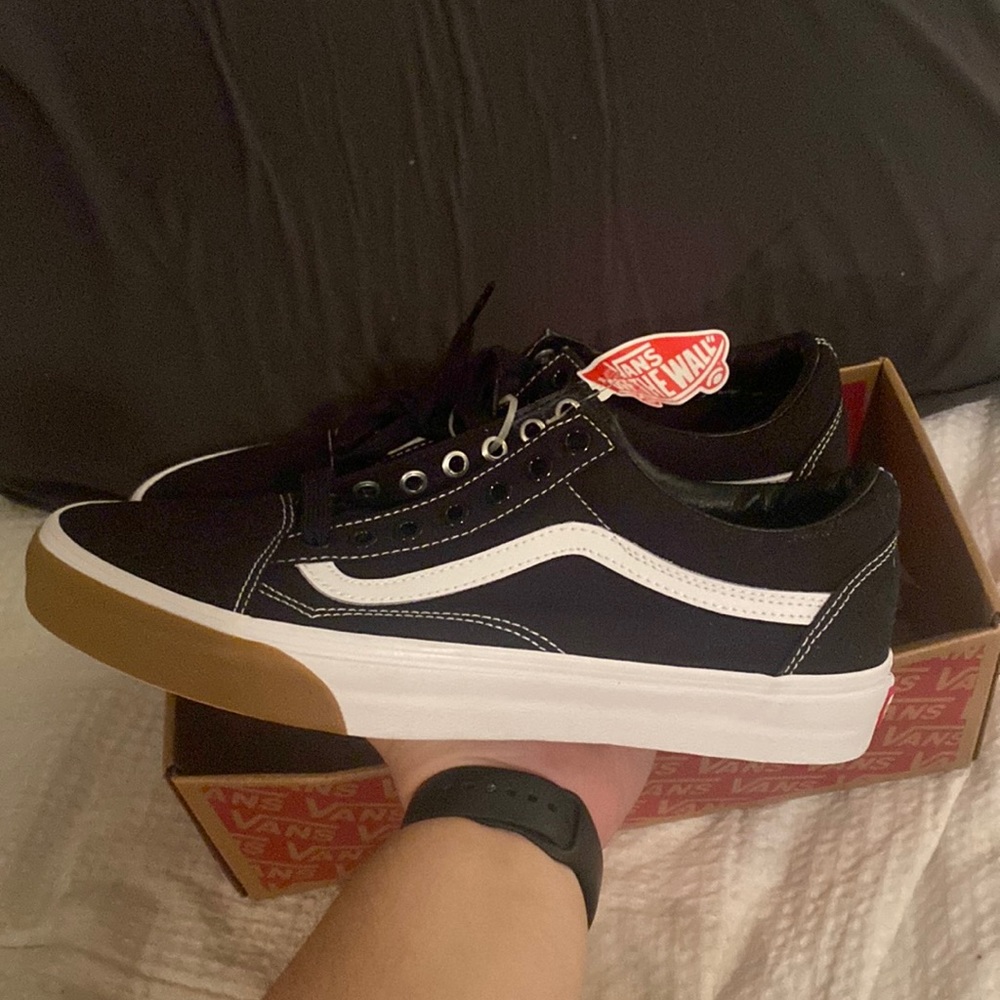 Vans old skool sneakers